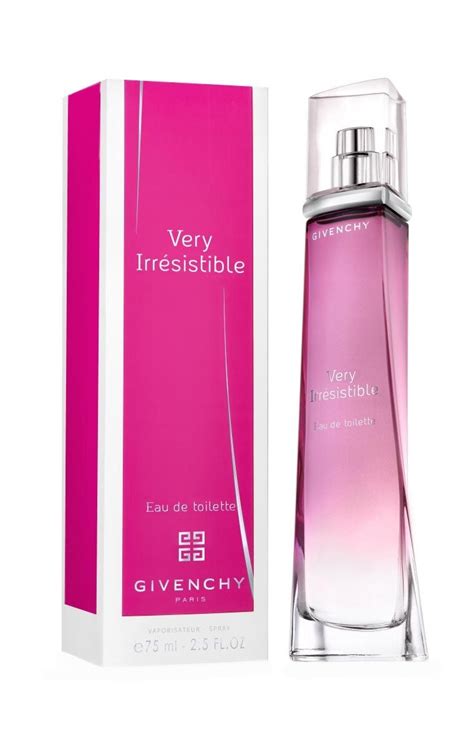 very irresistible givenchy balsamo dopobarba|Very Irresistible Eau de Parfum Givenchy for women.